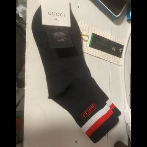 Gucci socks